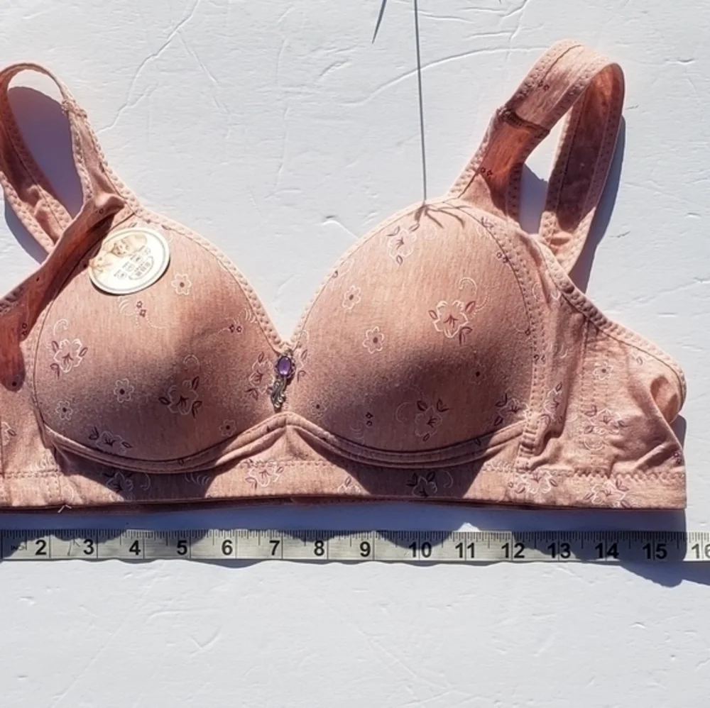 No Brand women floral